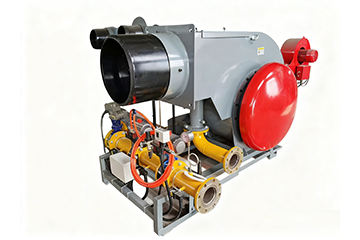 轻重油-气燃烧器