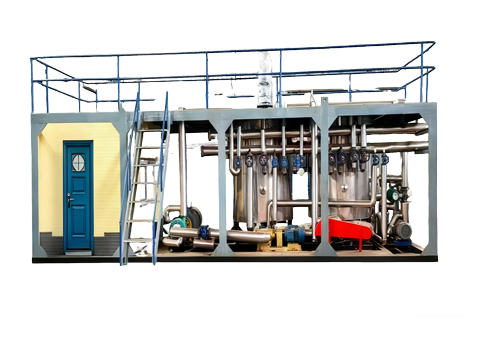 聚合物改性沥青设备