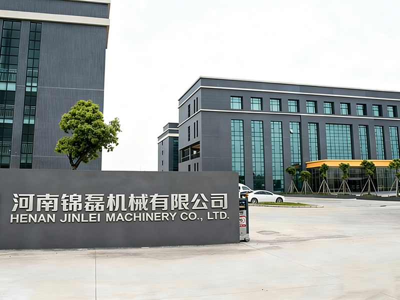 河南锦承机械有限公司简介