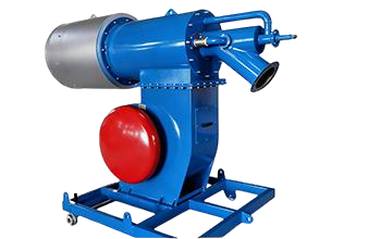 精煤-油-气然烧器